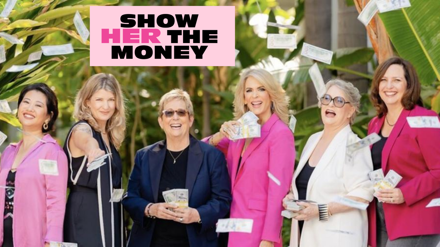 The B Scene: Bringing Show Her the Money Back to Louisville & Elevating Women in Business