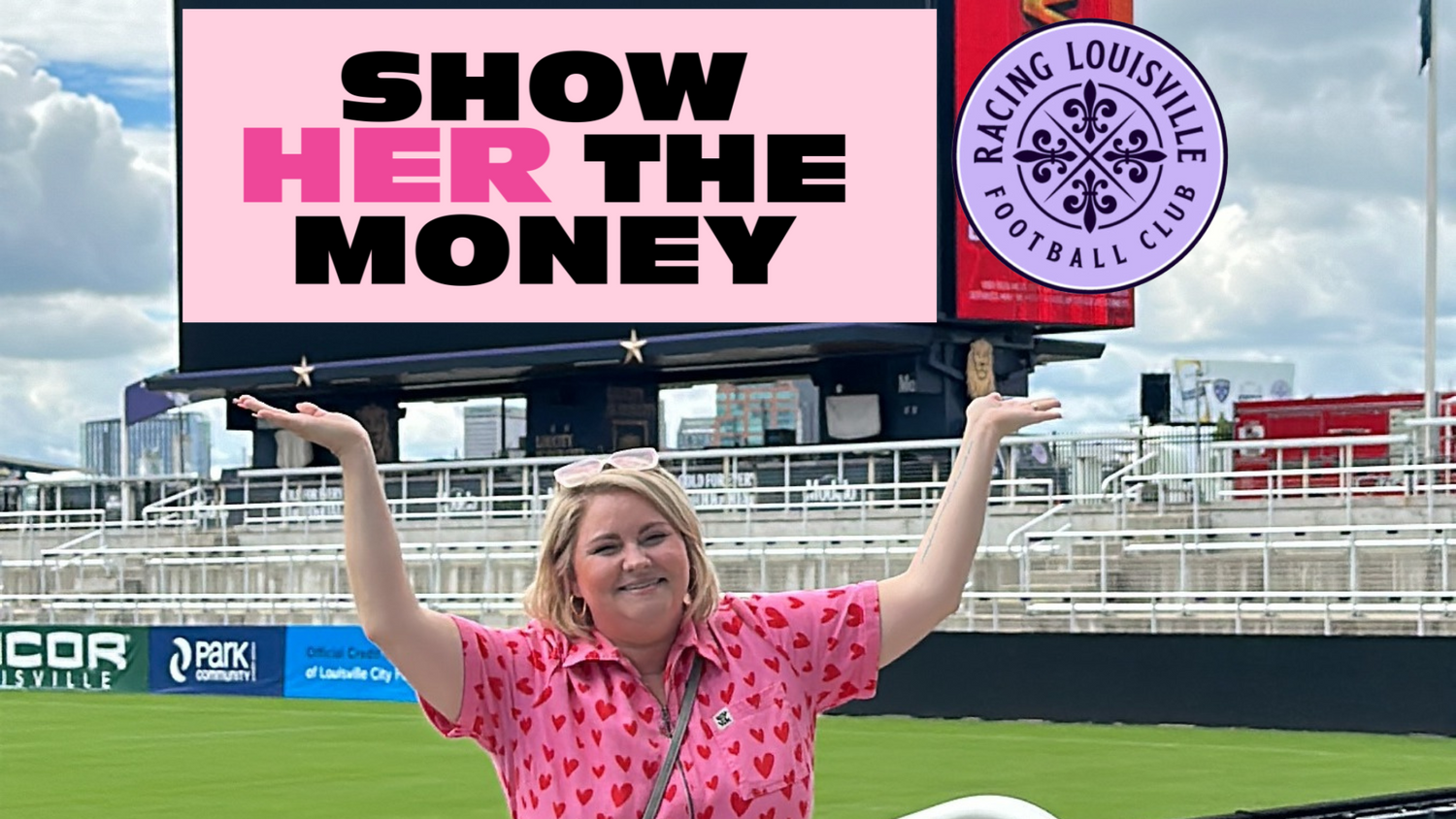 Film, Feminism & Finance: Why Show Her the Money Is a Must-Watch