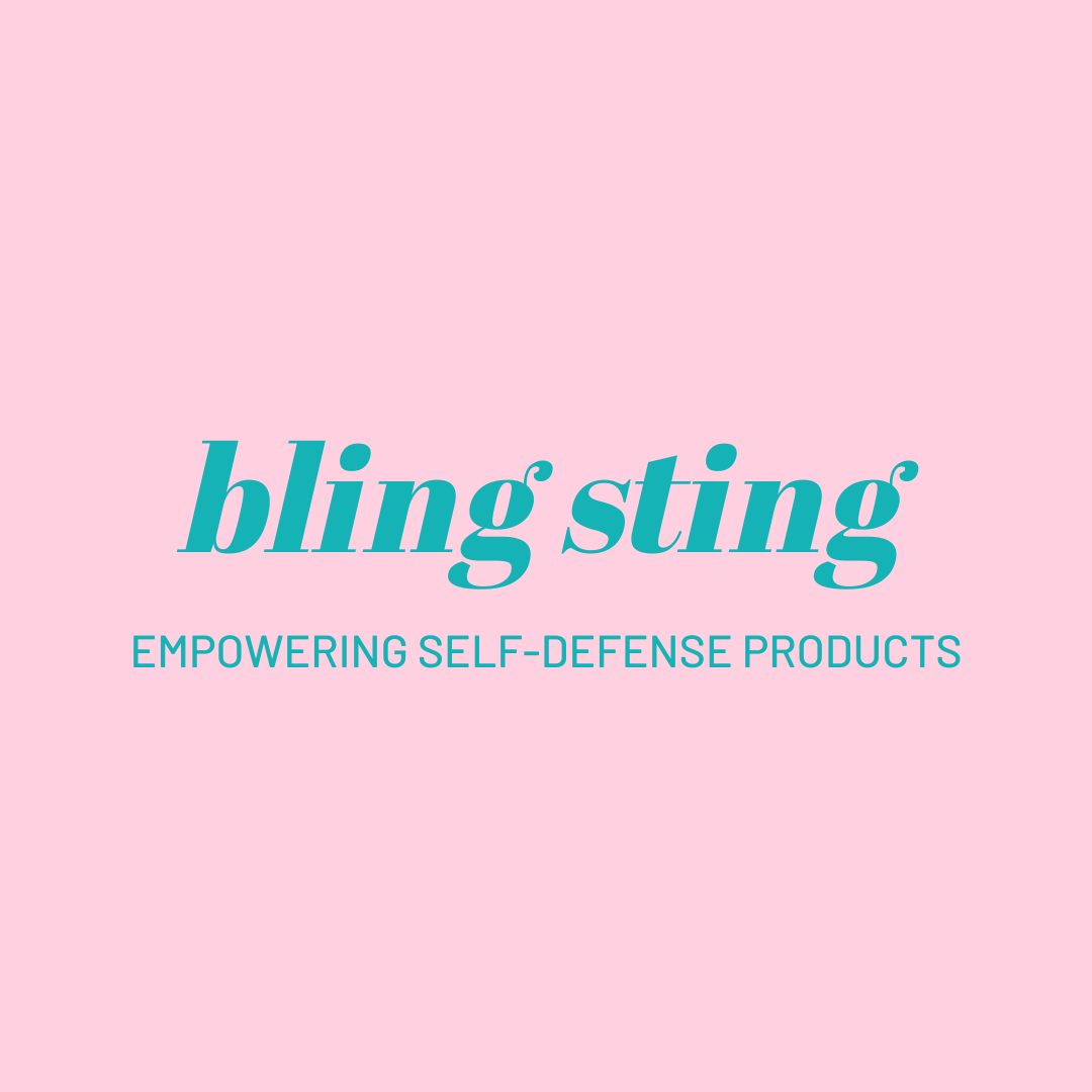 Bling Sting – Woman-Owned Wallet