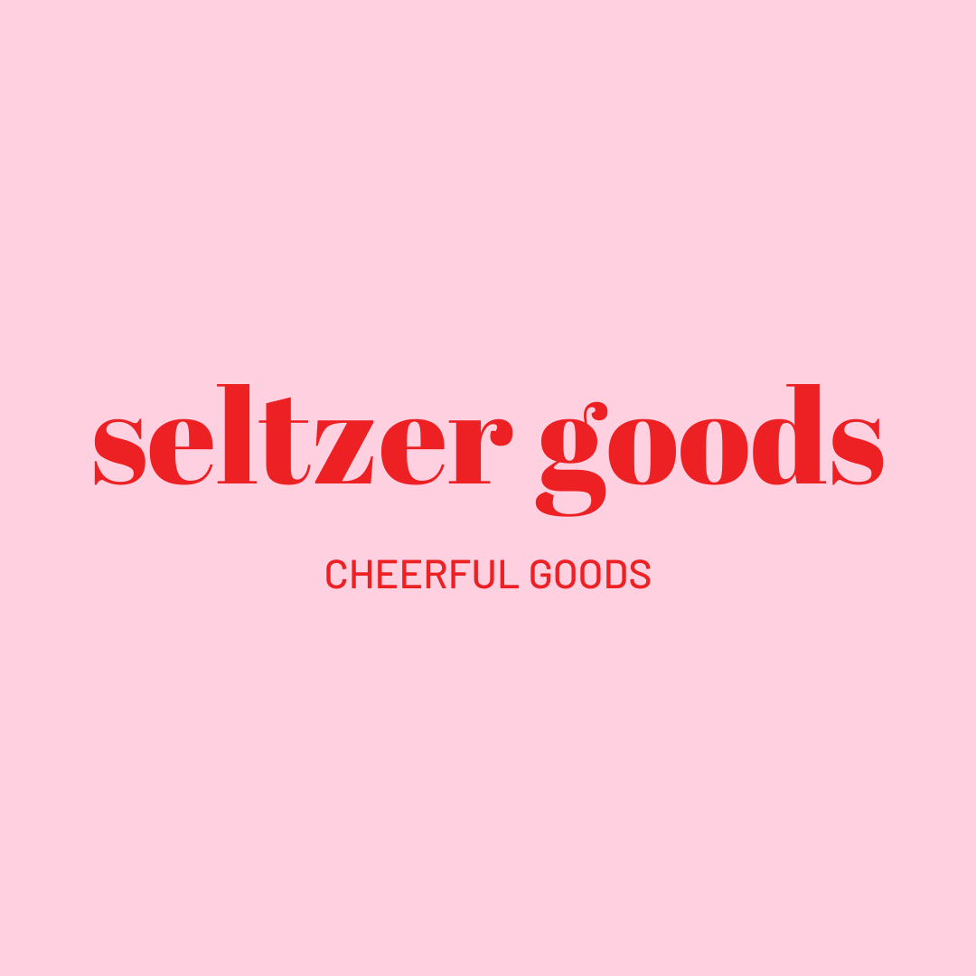 Seltzer Goods WomanOwned Wallet