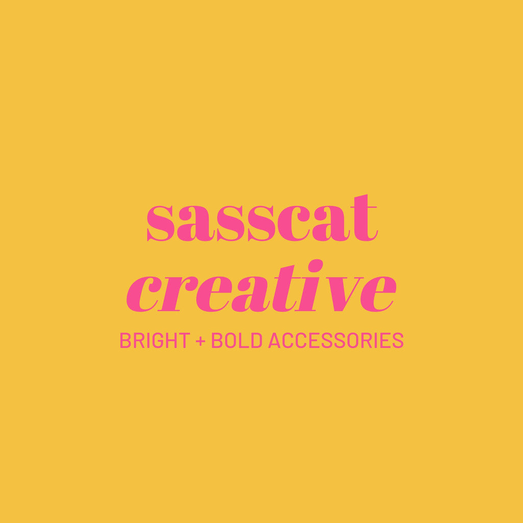 Sasscat Creative