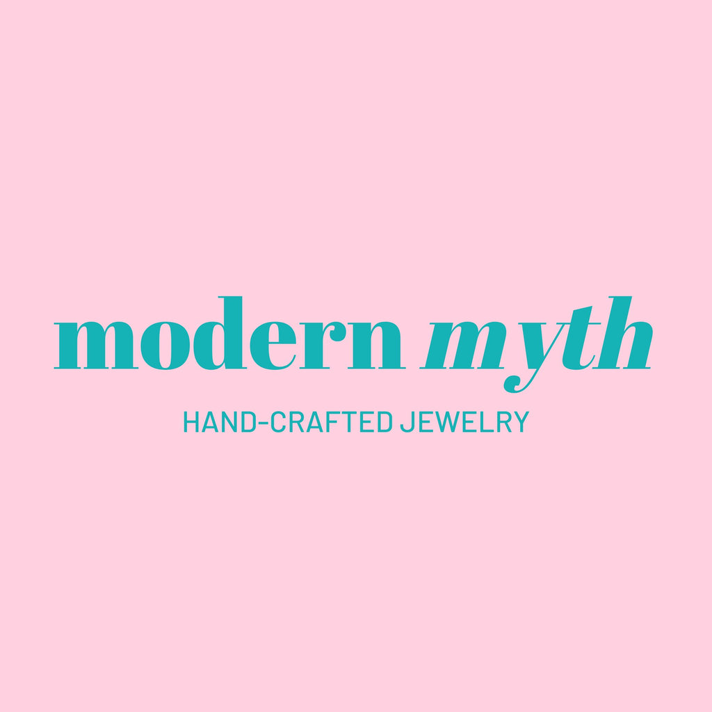 Modern Myth Jewelry