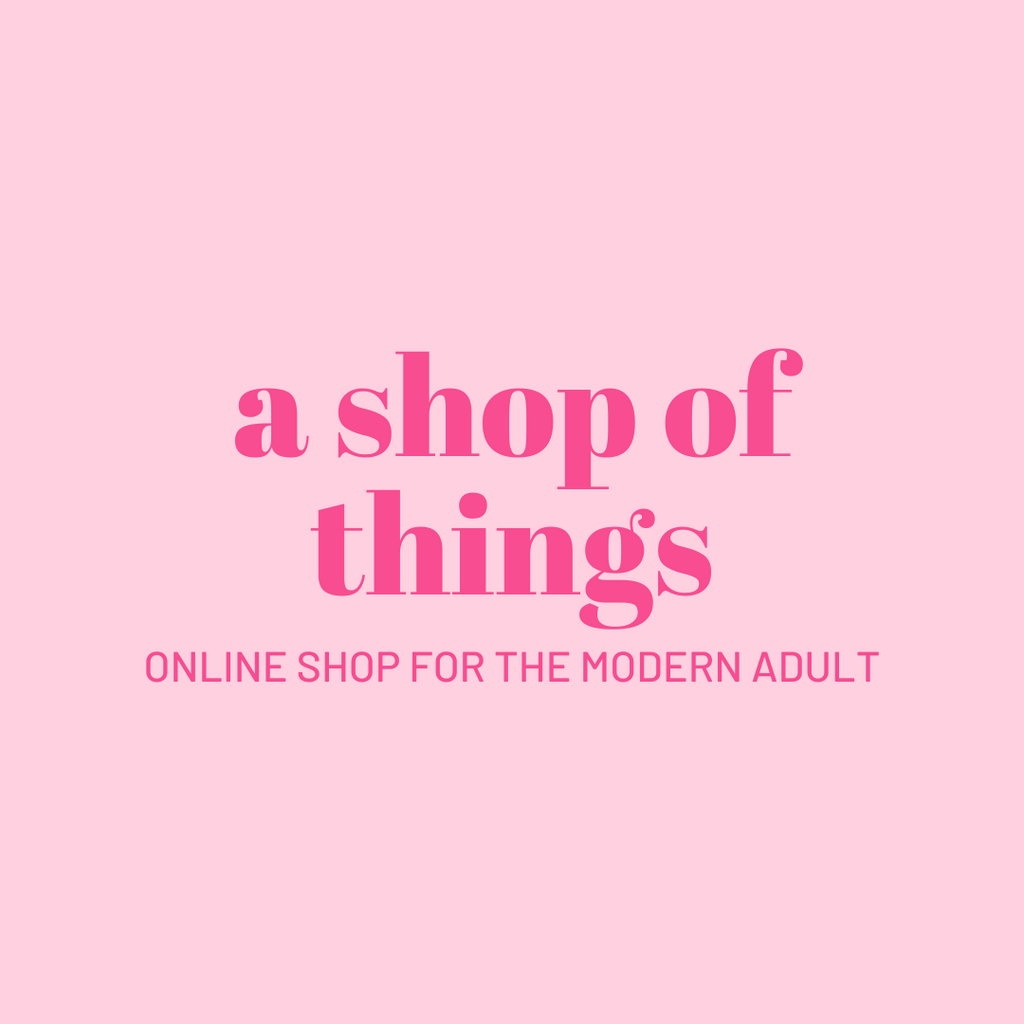 A Shop of Things