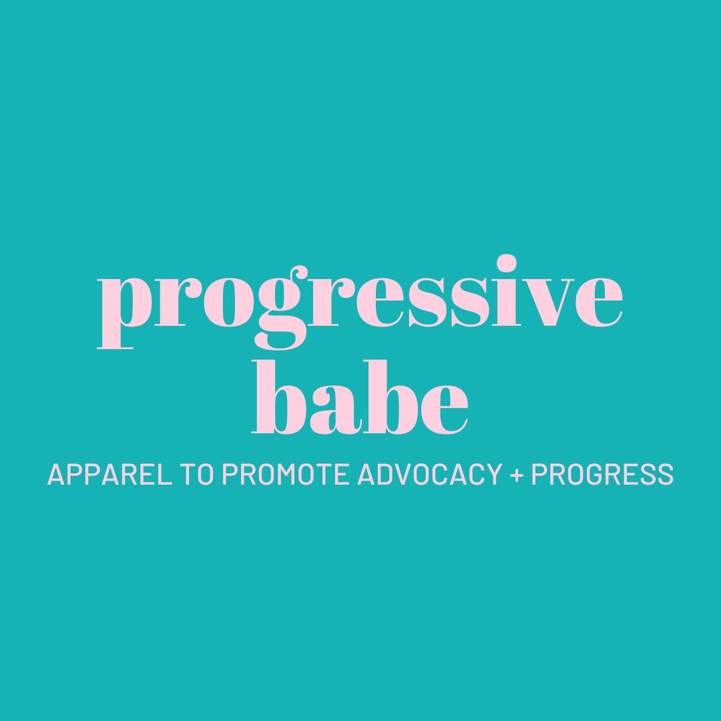 Progressive Babe