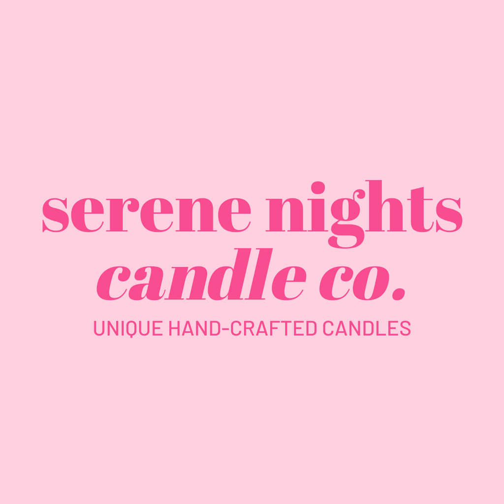 Serene Nights Candle Co.