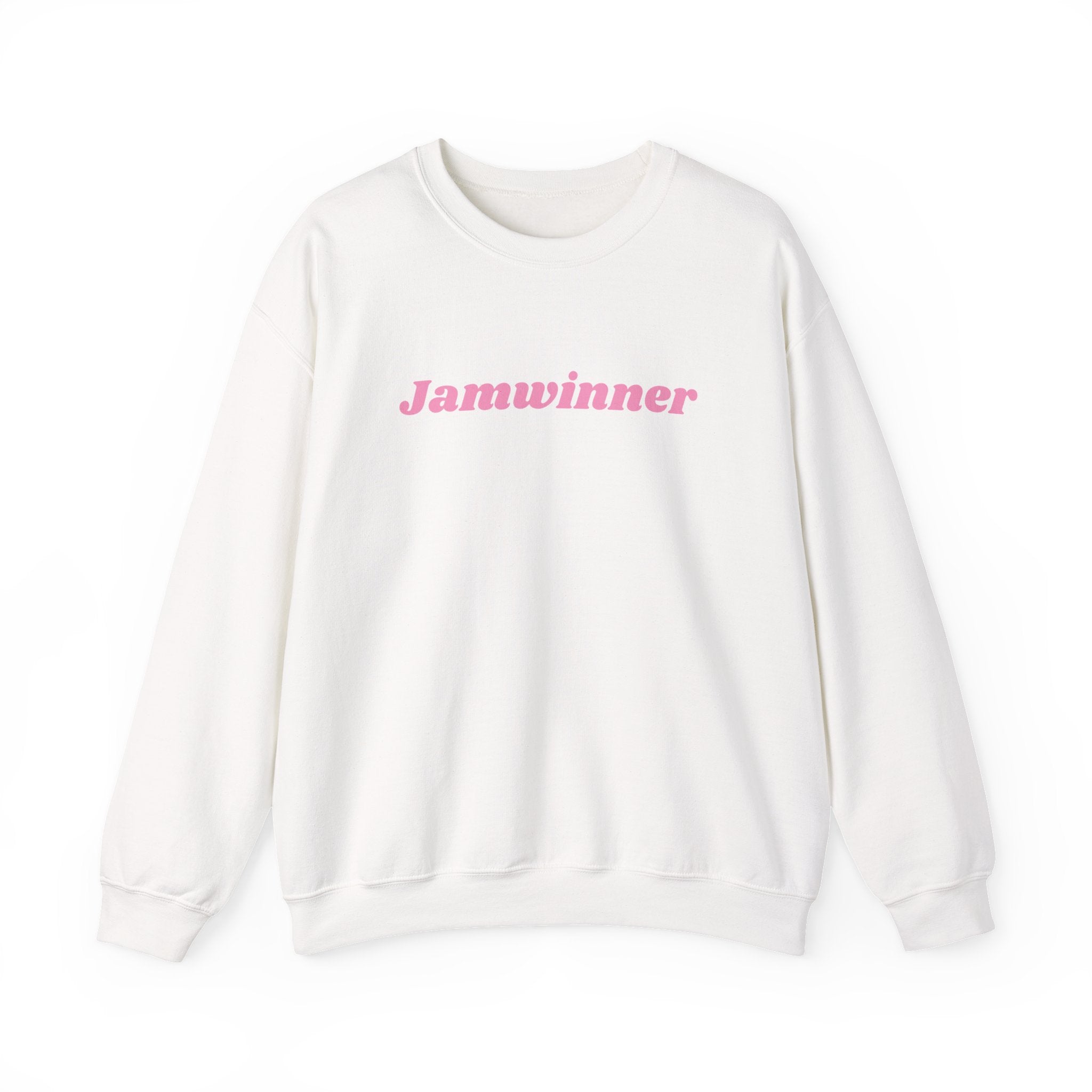 Sweatshirt - Jamwinner