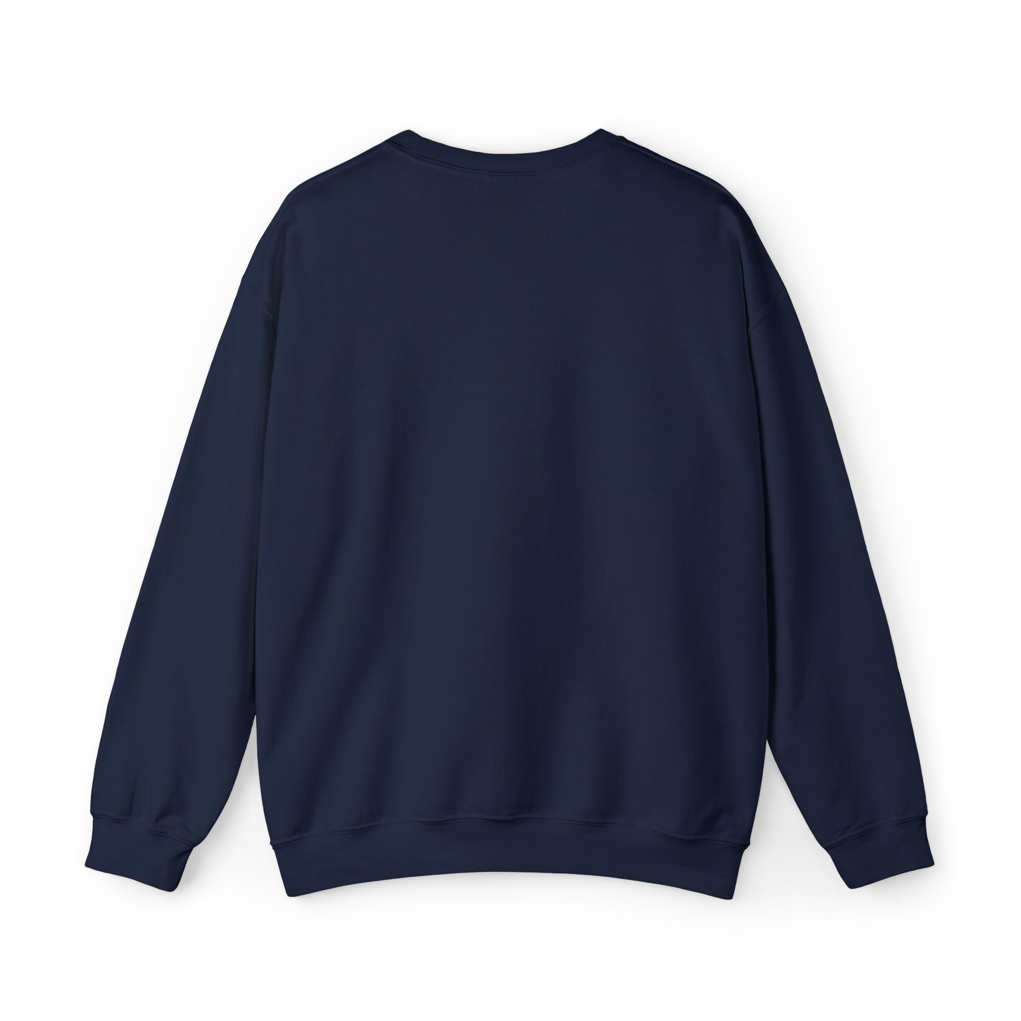 Sweatshirt - Make Dolly Proud (Embroidered Style)