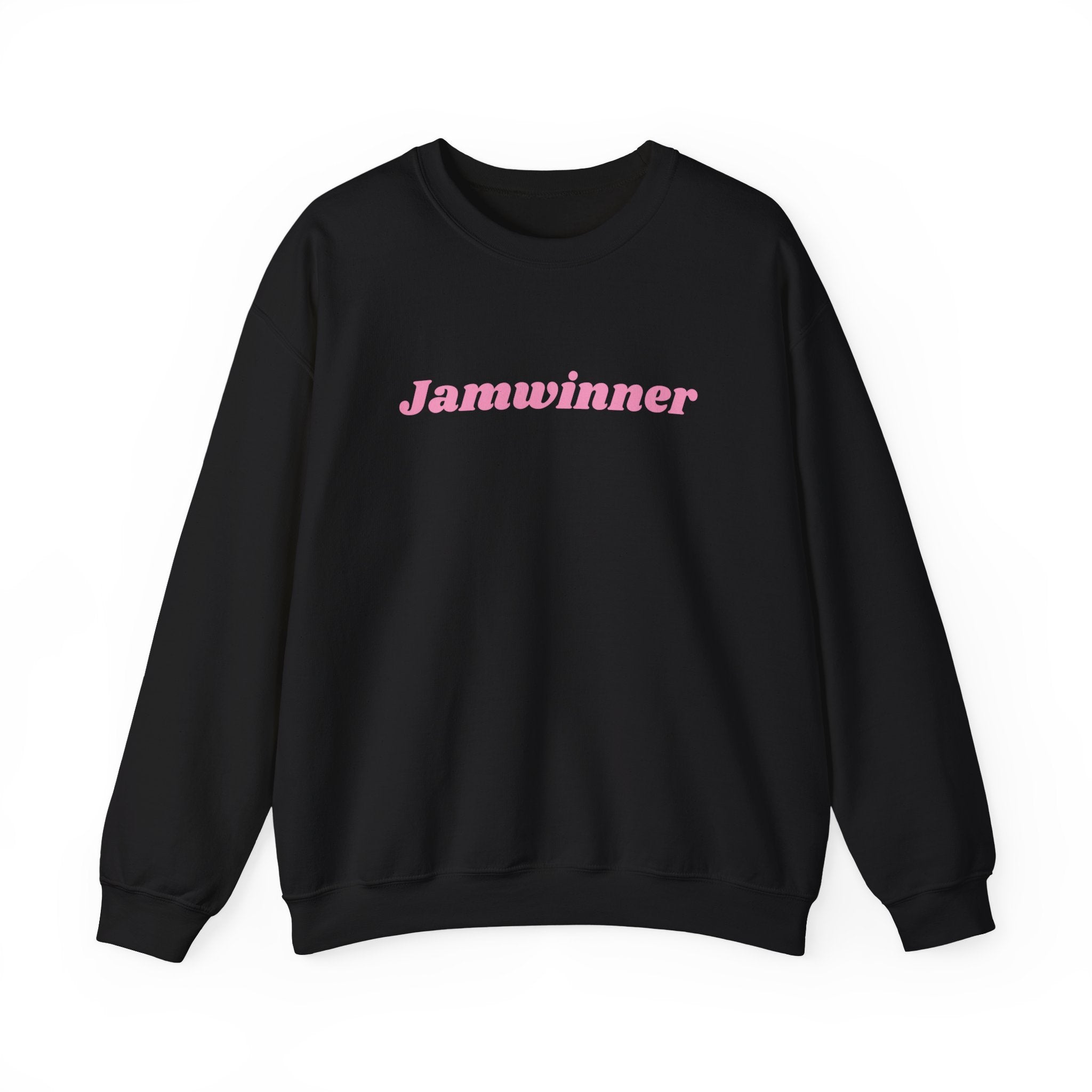 Sweatshirt - Jamwinner