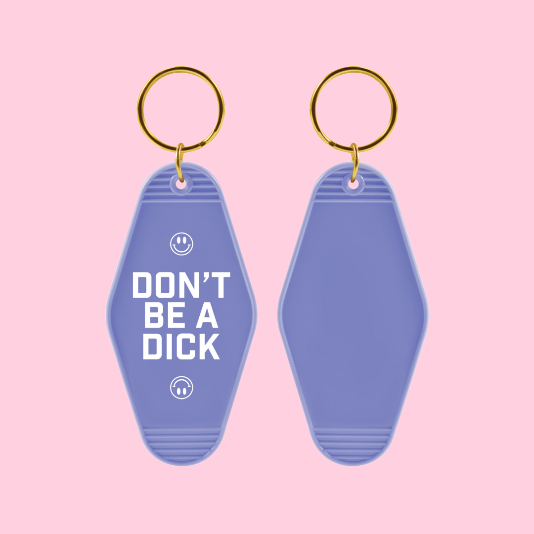 Keychain - Don&