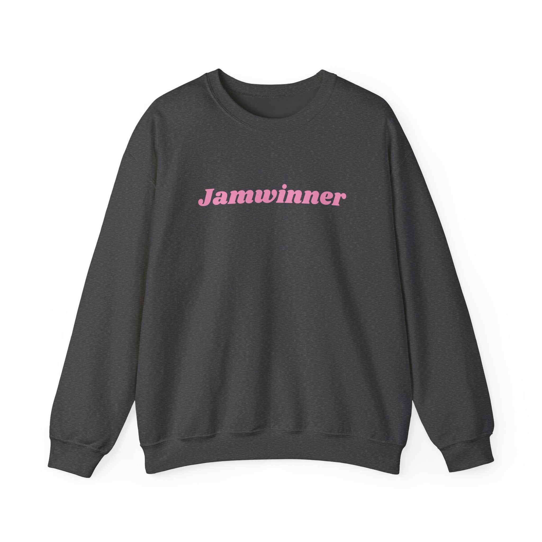 Sweatshirt - Jamwinner