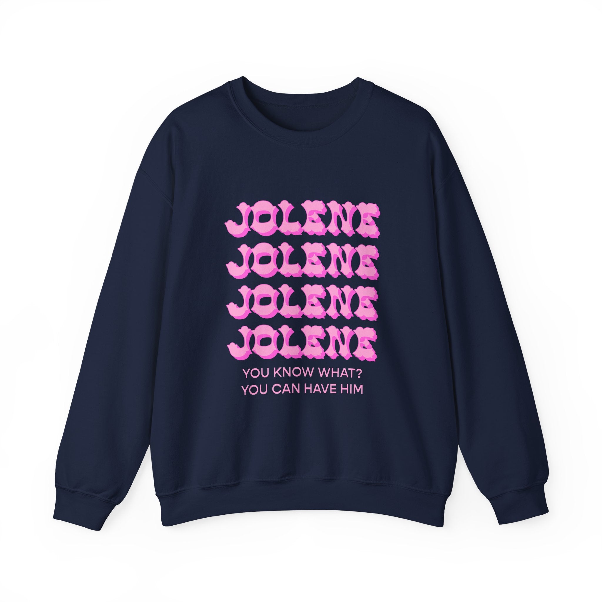 Sweatshirt - Jolene