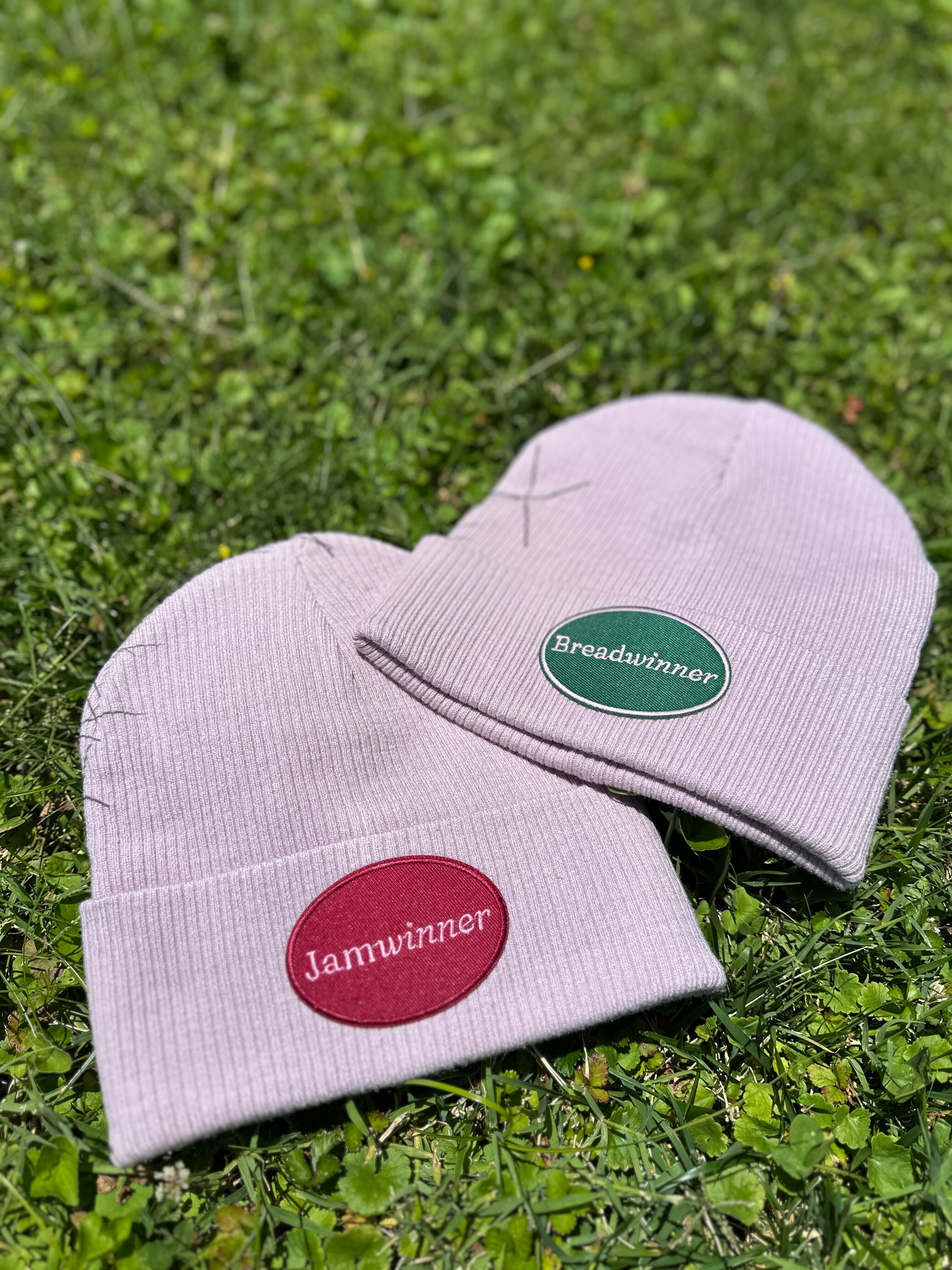 Beanie - Breadwinner