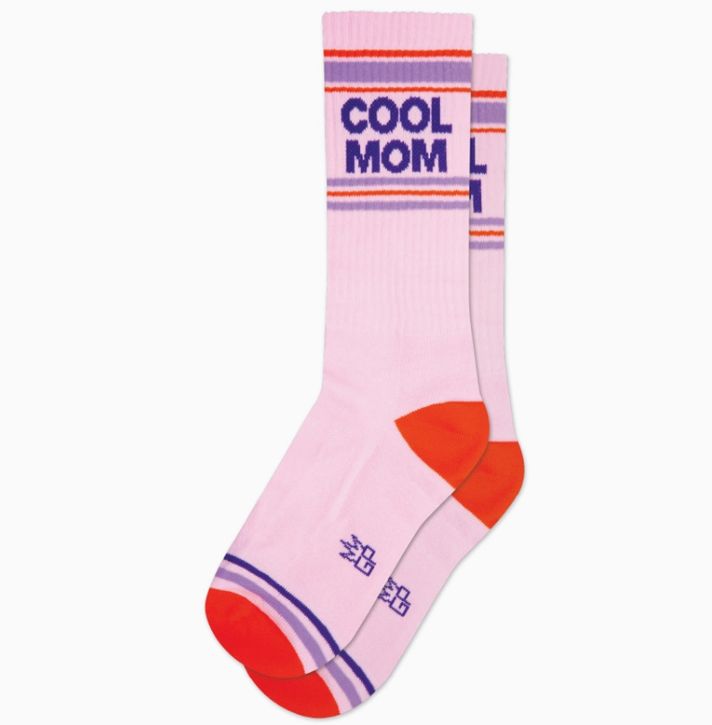 Socks - Cool Mom