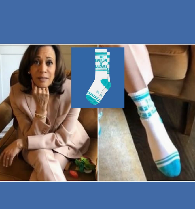 Socks - Future is Female