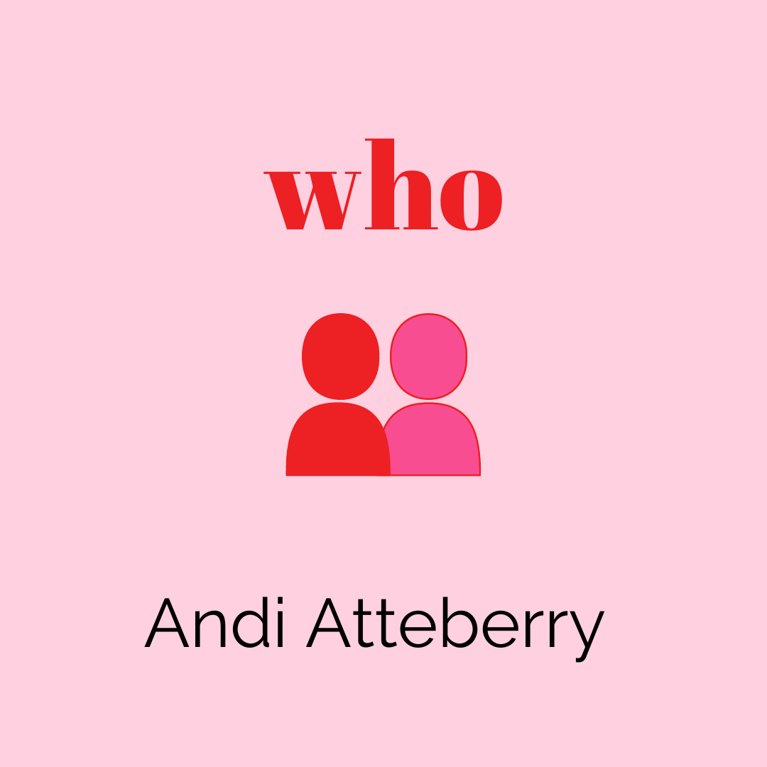 Pepper Spray - Rainbow Glitter