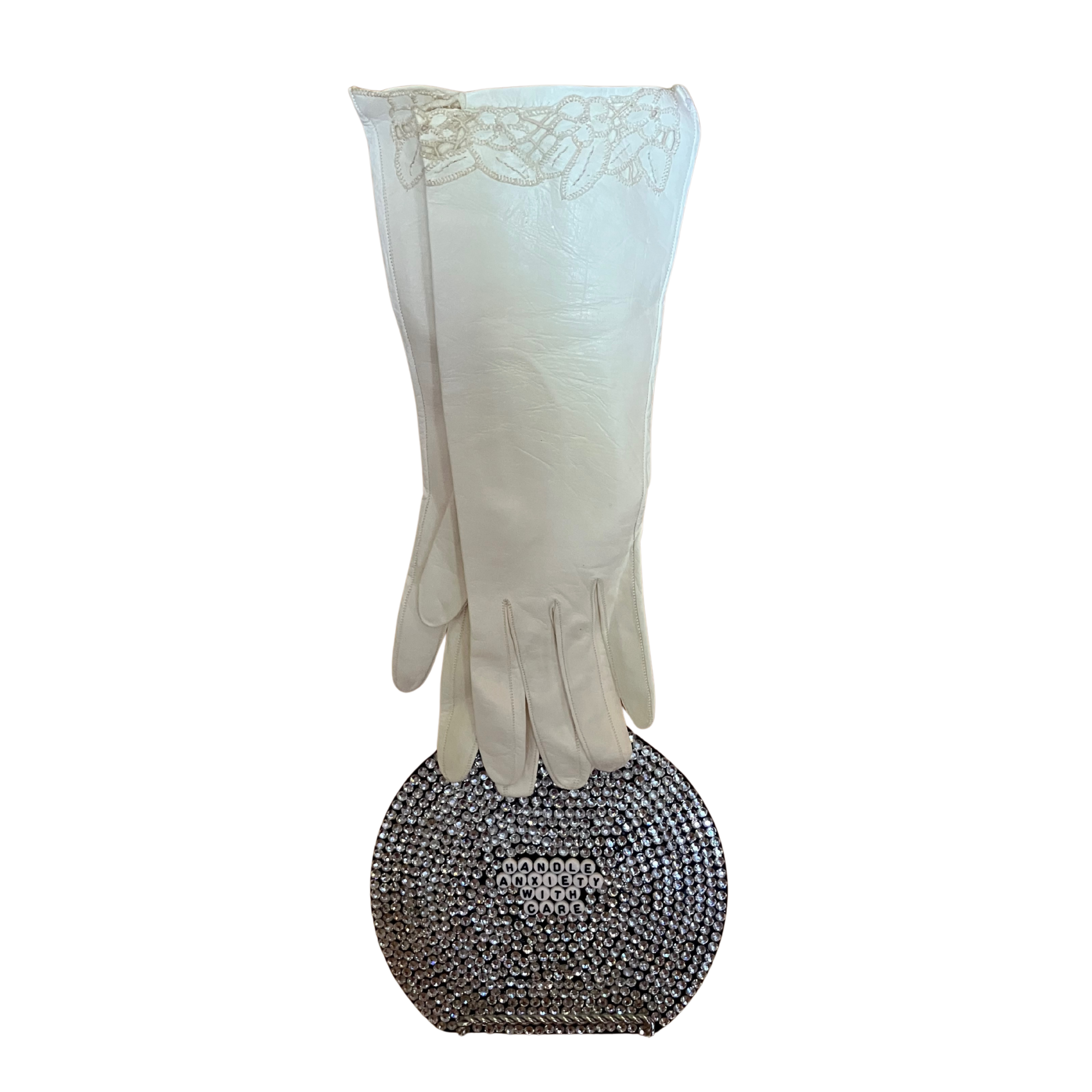 Art - Recycled Kitchen Collection