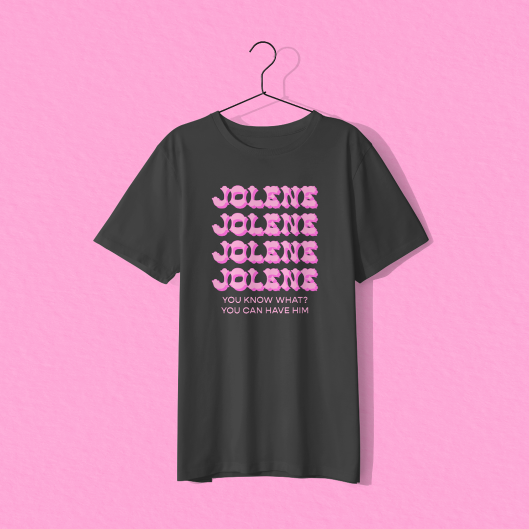Graphic Tee - Jolene