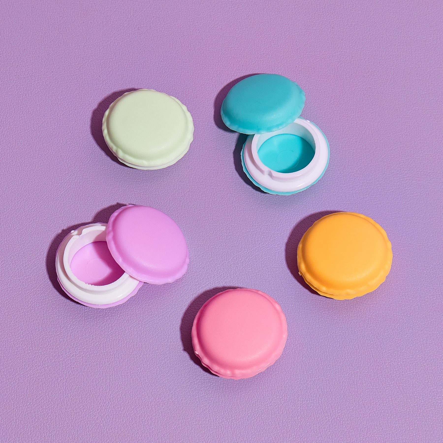 Jewelry Case - Macaron