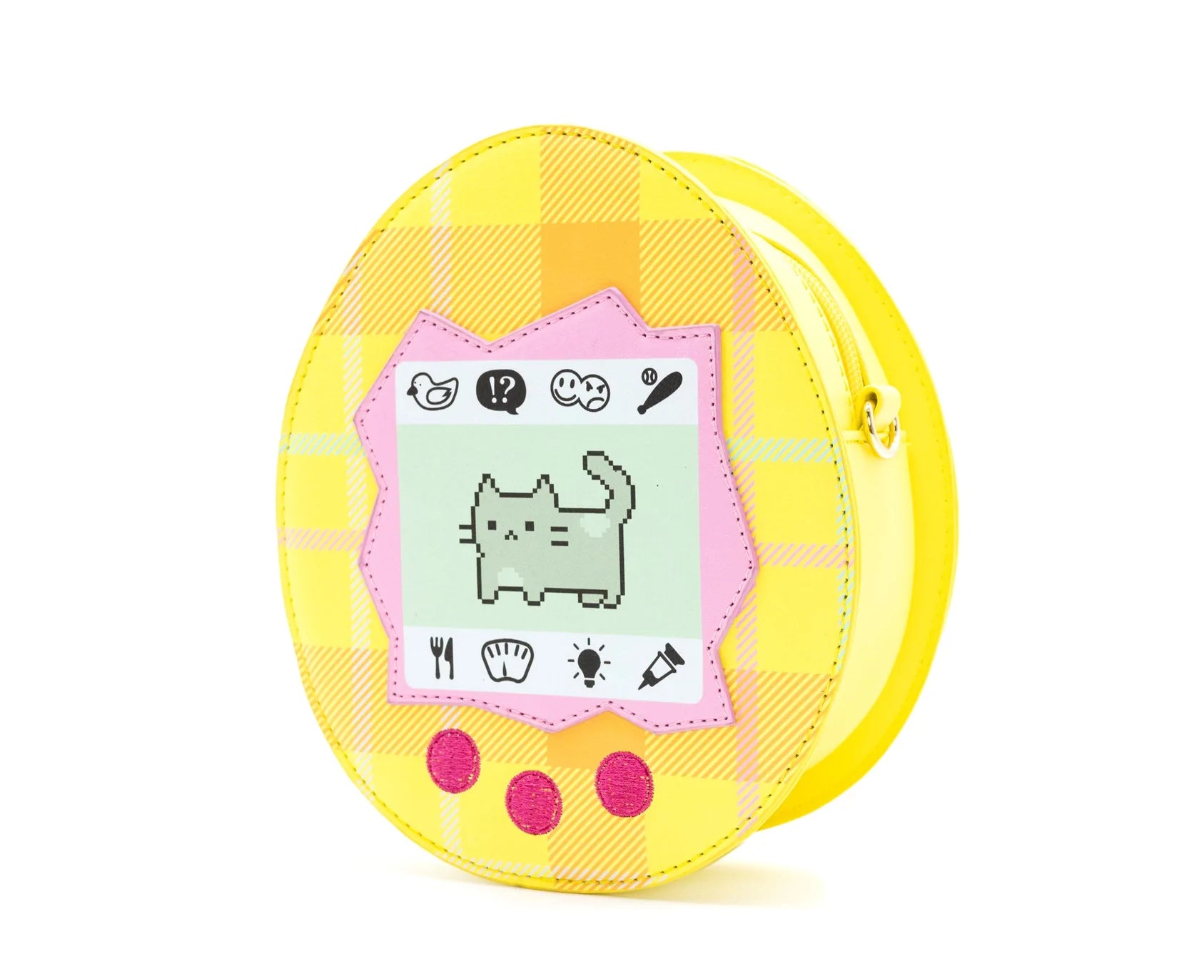 Handbag - Cat Virtual Pet Friend