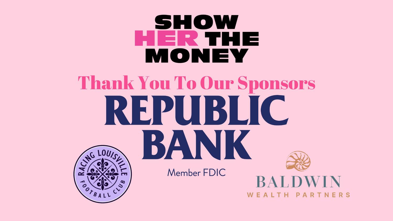 Republic Bank: A Legacy of Service, A Future of Empowering Women