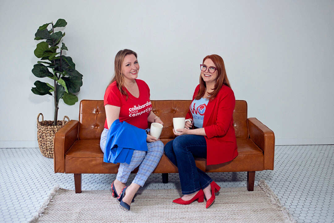 Find Your Perfect Workspace: A Guide for Women Entrepreneurs & Professionals By Holly Hartman: Co-Founder The WO Network: Women Leaders of Louisville