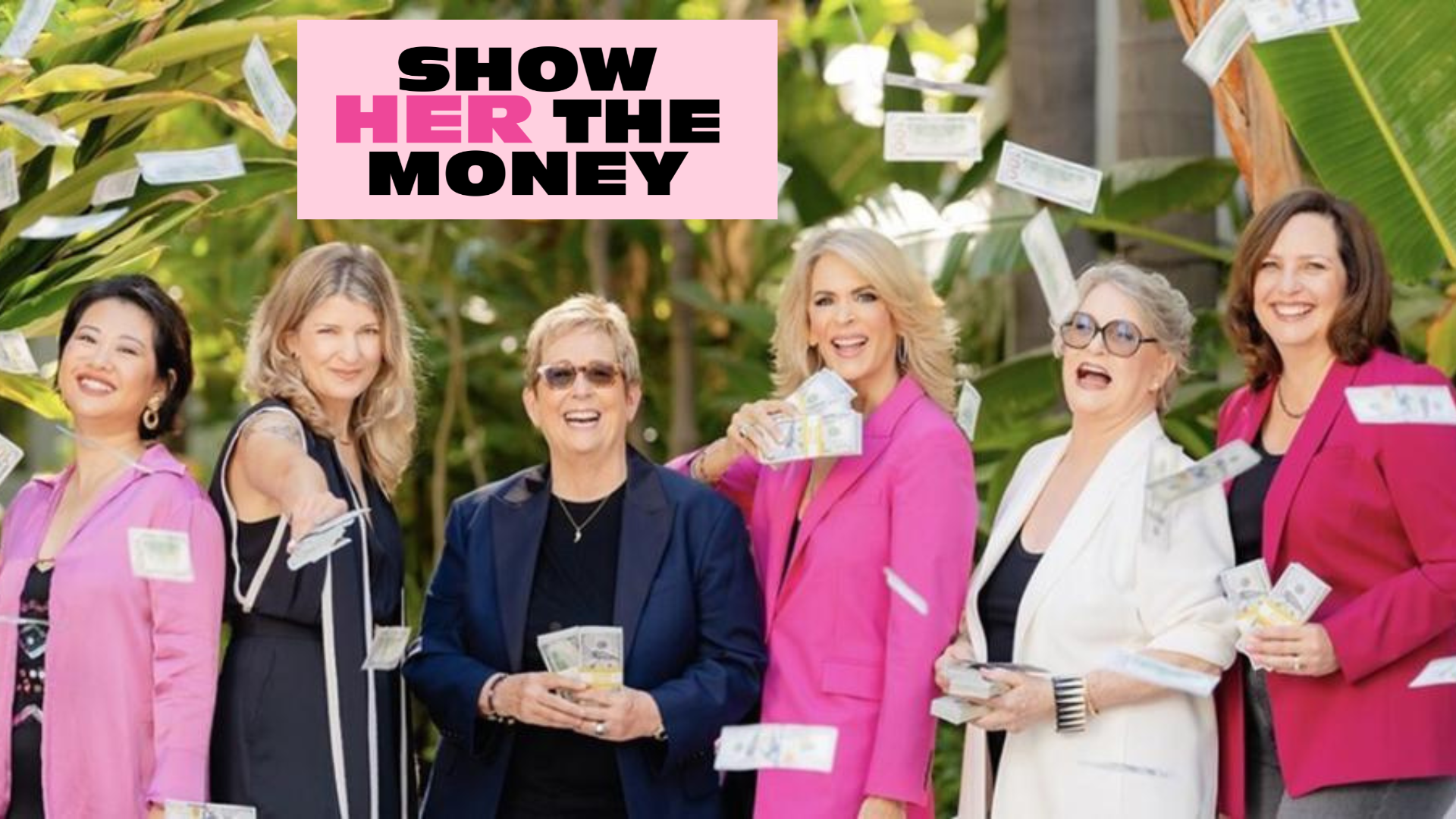 The B Scene: Bringing Show Her the Money Back to Louisville & Elevating Women in Business