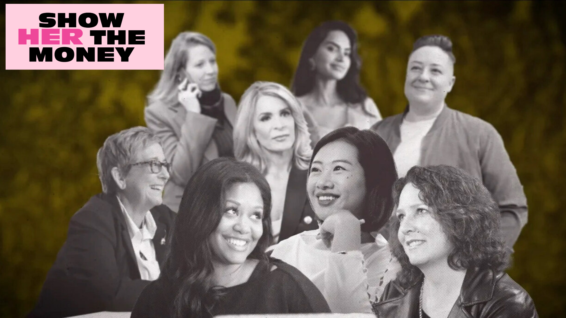 Wendy Ryan: Transforming Leadership & Investing in the Future of Inclusive Business