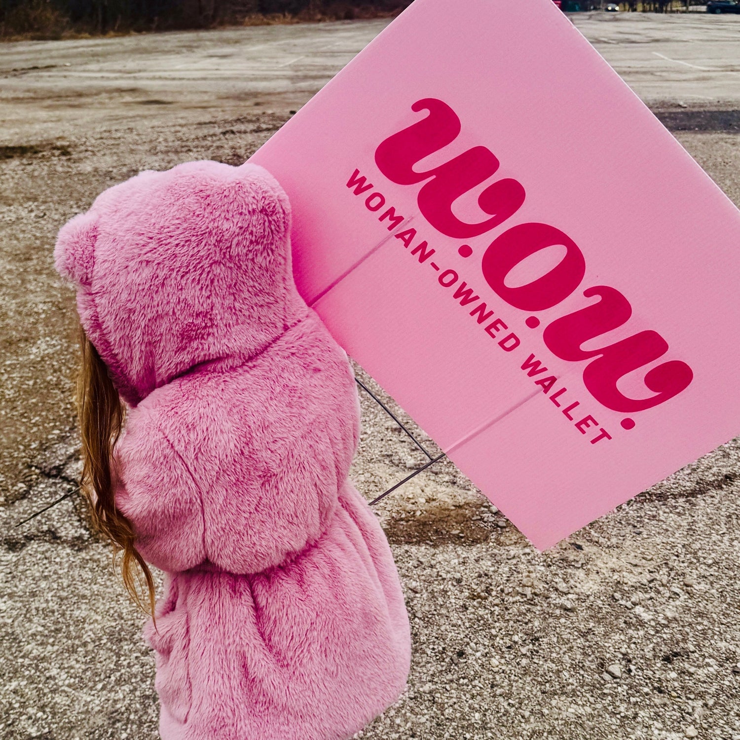 Shop & Shout Challenge: Join Me in Supporting Women-Owned Businesses This March!