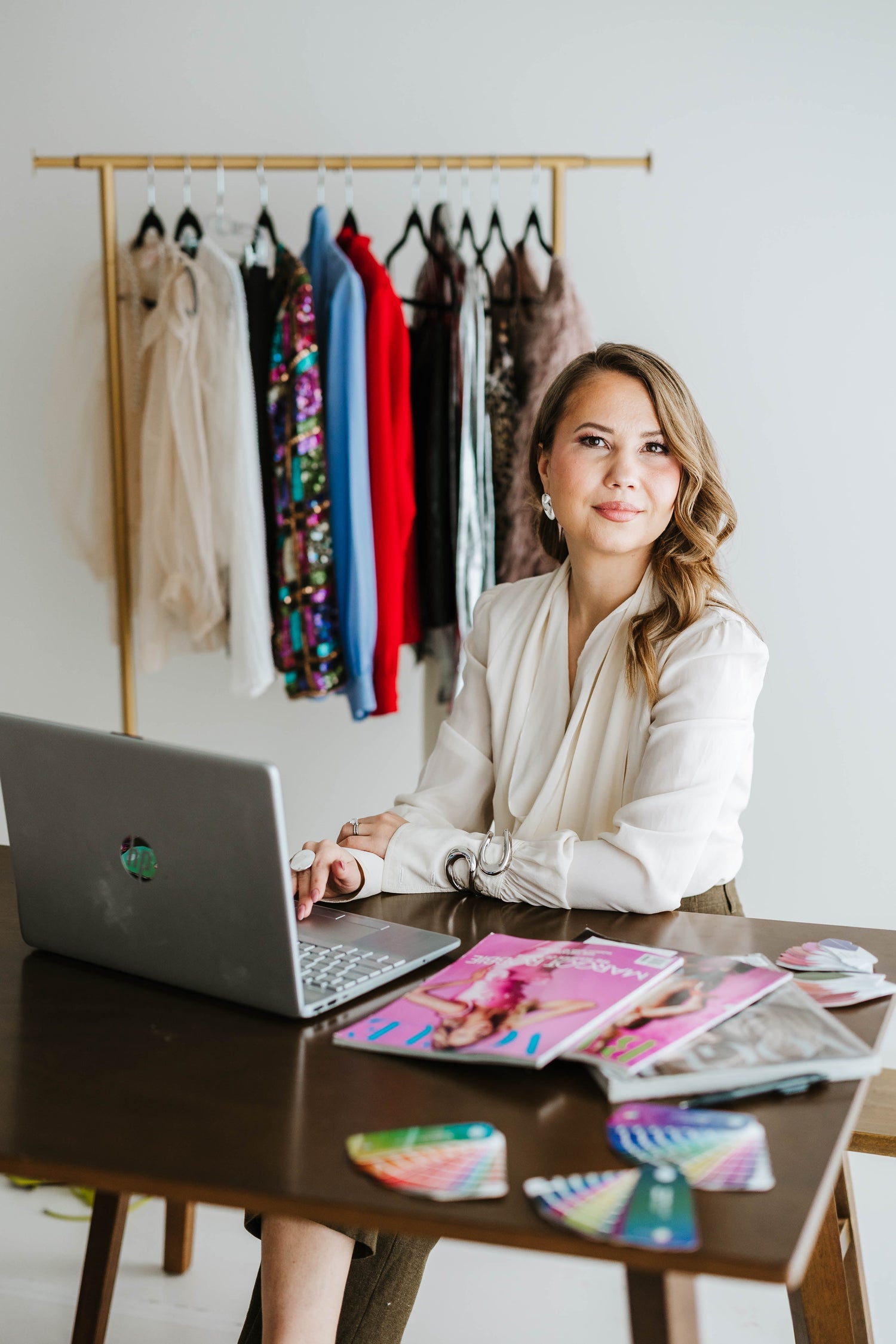Closet Clarity, Confidence, and Conscious Style: Why Kravchenko Styling Is Helping Women Dress for Who They Are Now