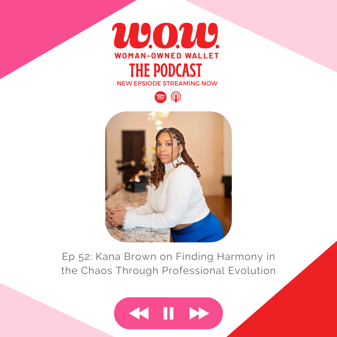 10 Quotes We Can’t Stop Thinking About from Our Podcast Episode with Kana