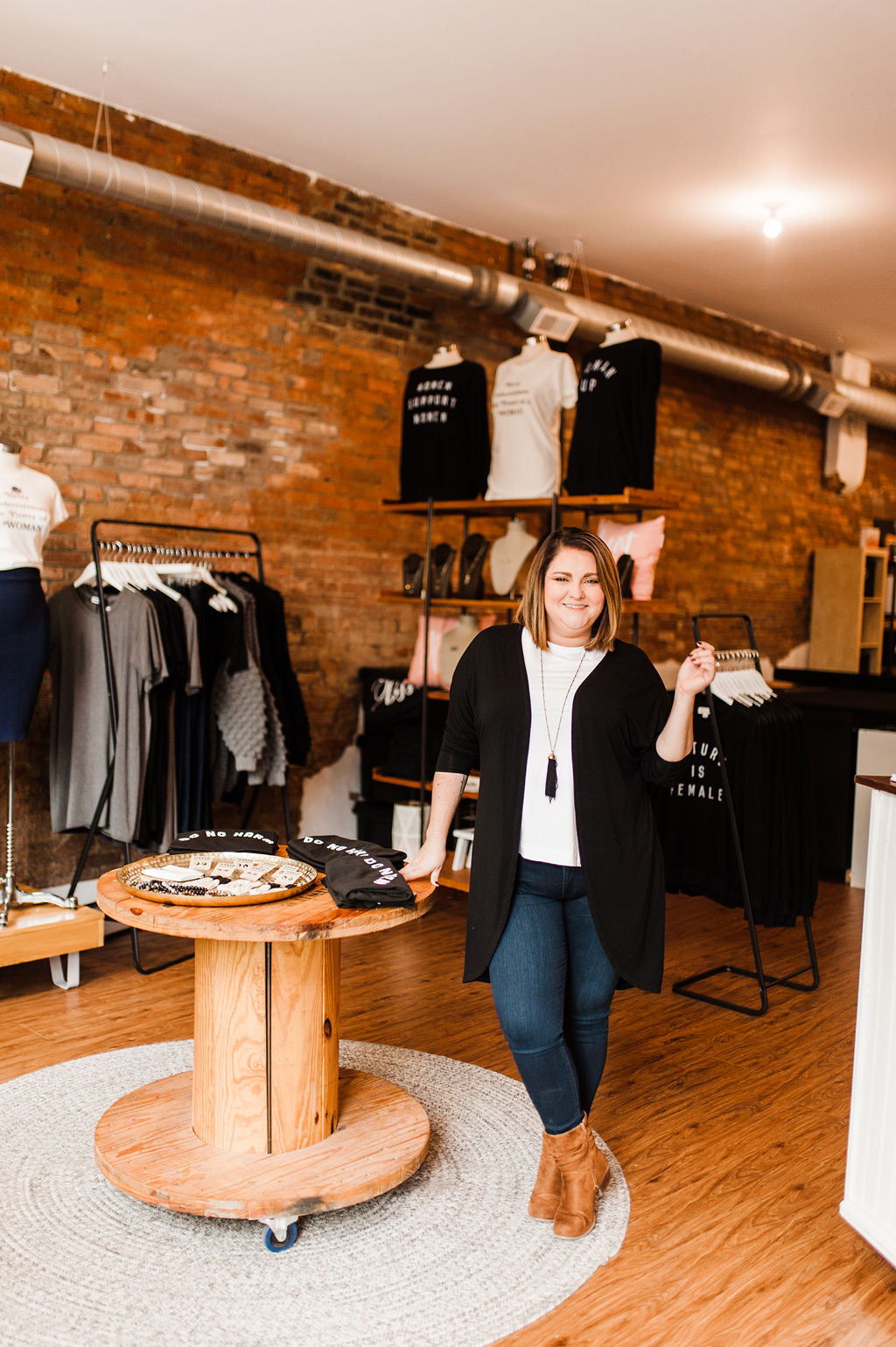 How to Find Your Target Market