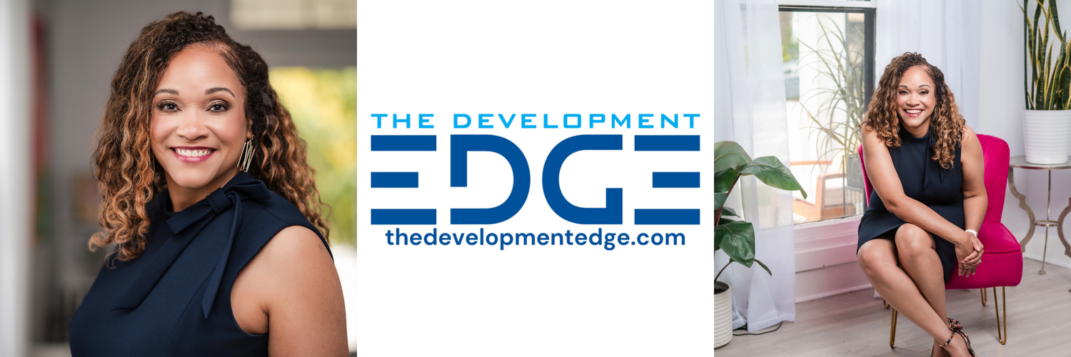 Meet The Development Edge, Where The People Side of Performance Comes First