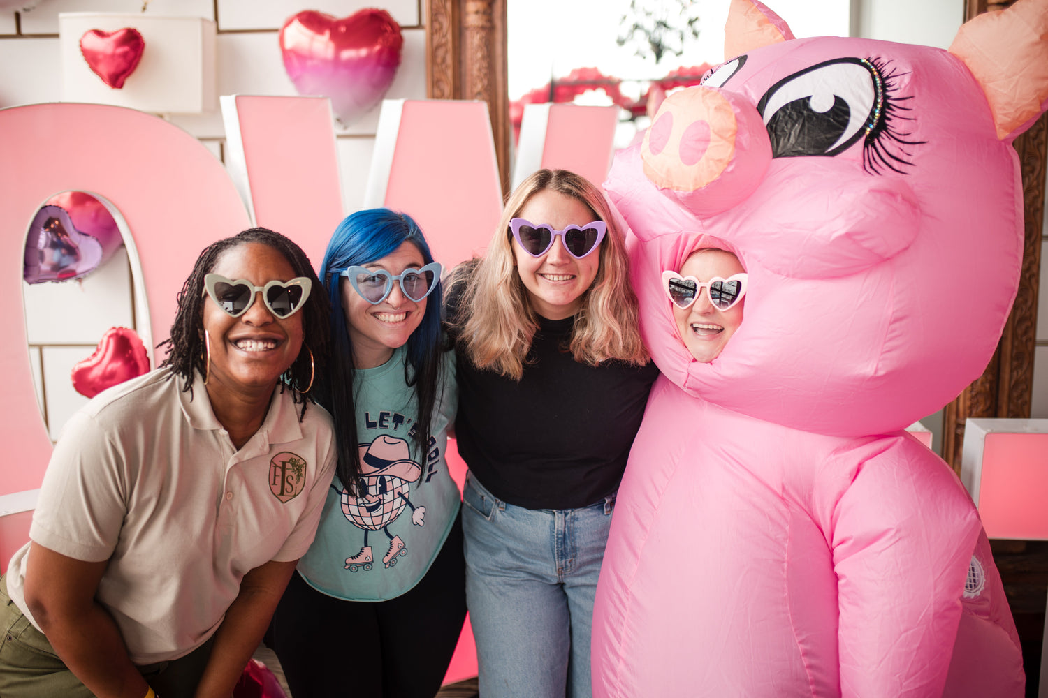 If the System is Rigged, Let’s Rig It Back: Creative Ways to Fight the Patriarchy