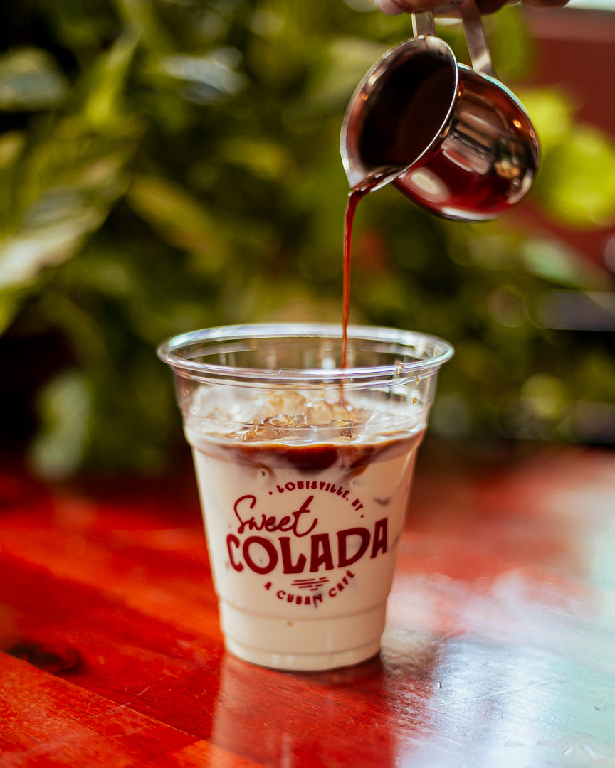 Cafecito, Culture, and Community: Why Sweet Colada Is More Than a Coffee Shop