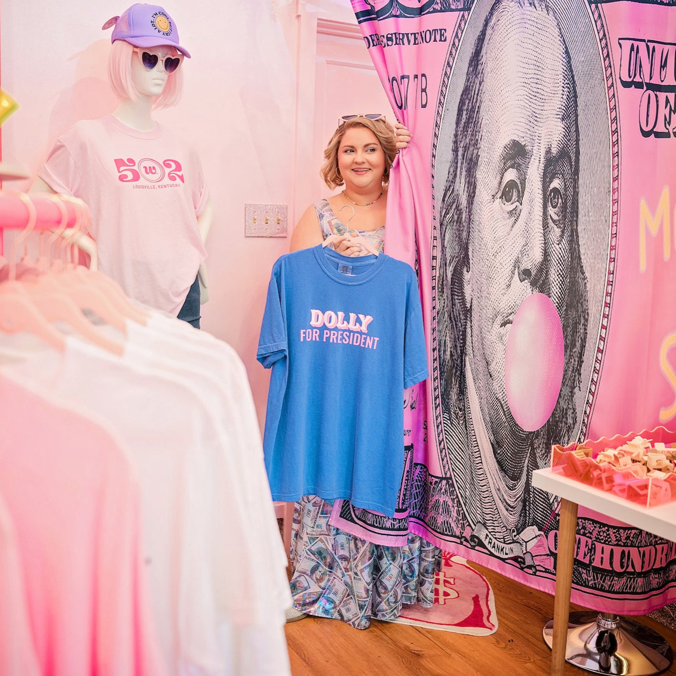 Bless Your Patriarchal Heart