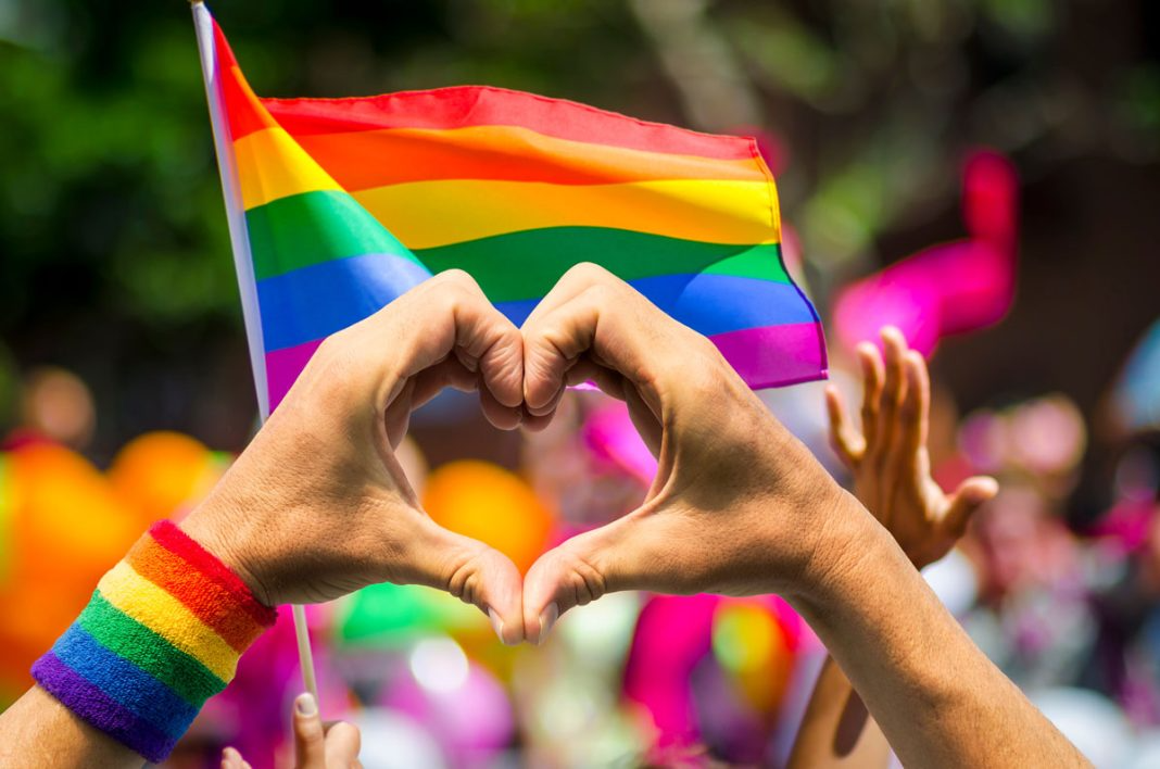 🌈 Shop With Pride All Year Long: WOW loves Louisville’s Queer-Owned Business