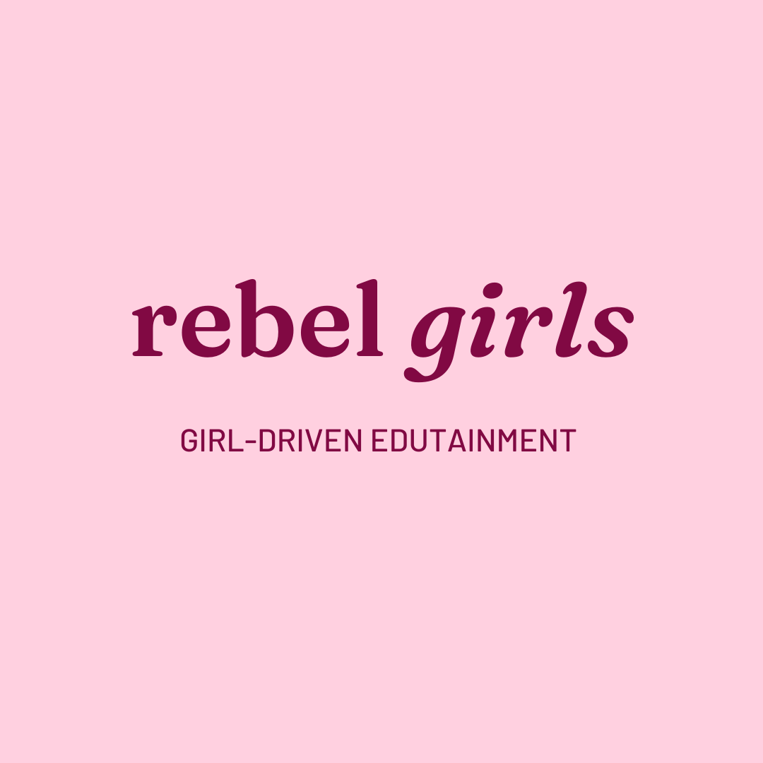 Rebel Girls
