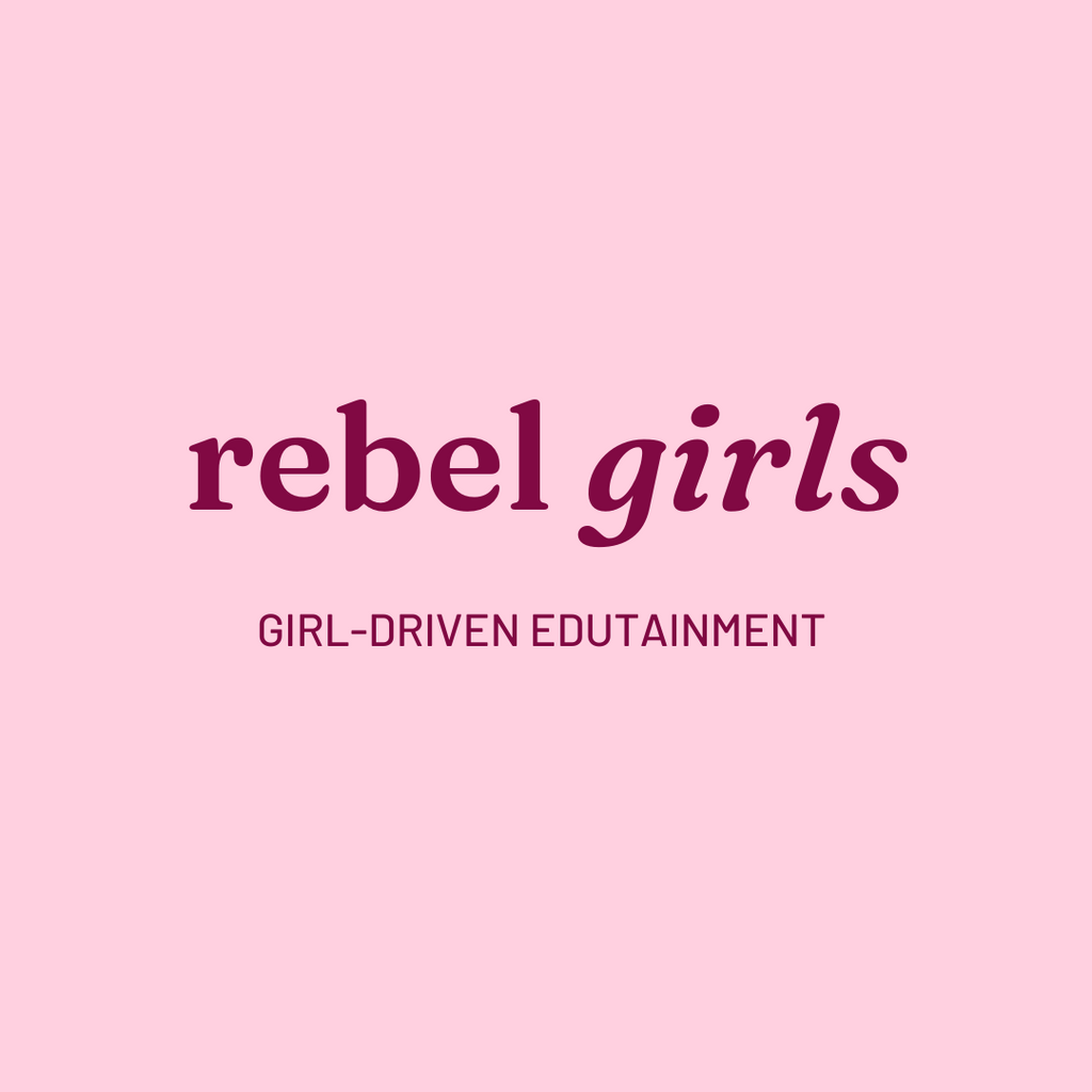 Rebel Girls