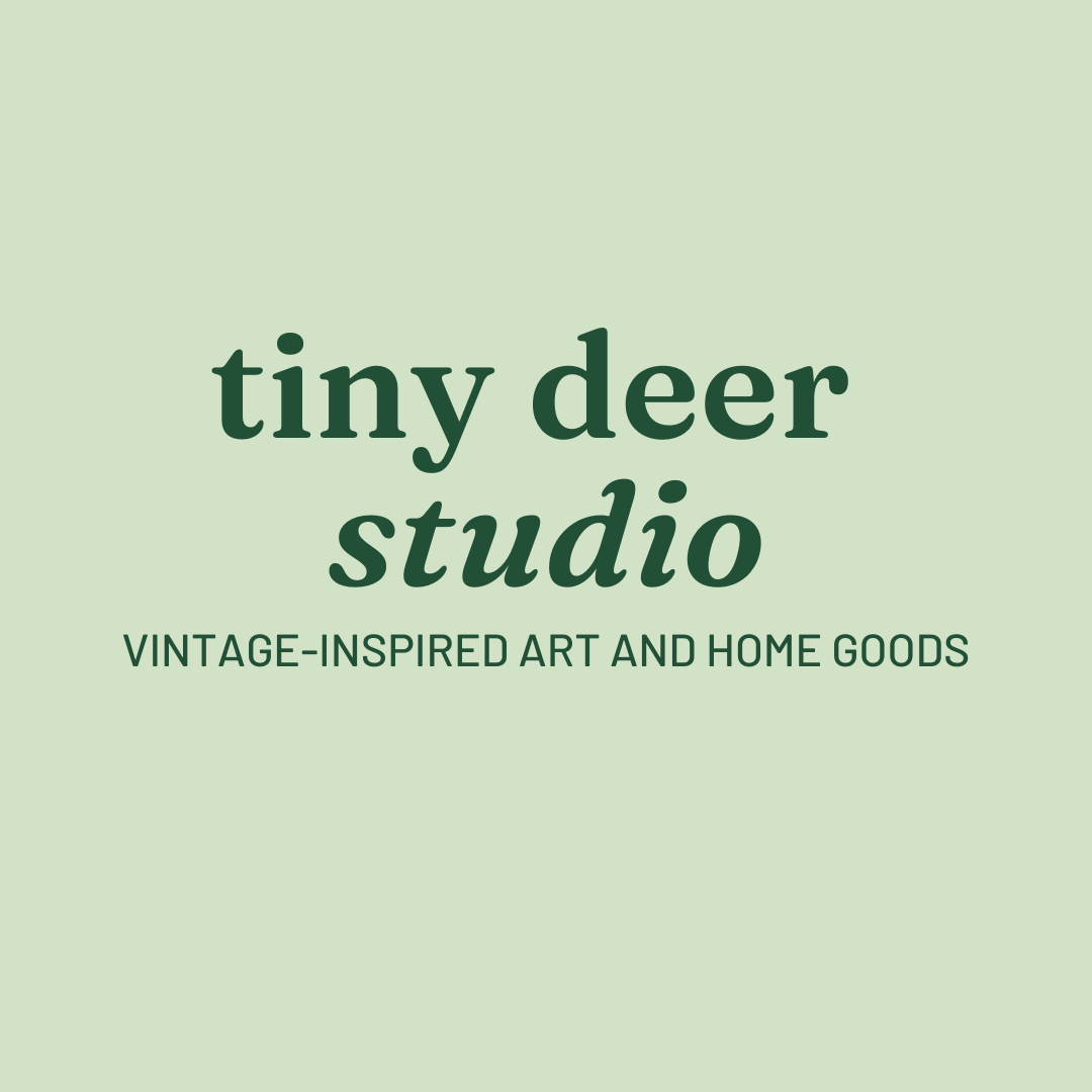 Tiny Deer Studio