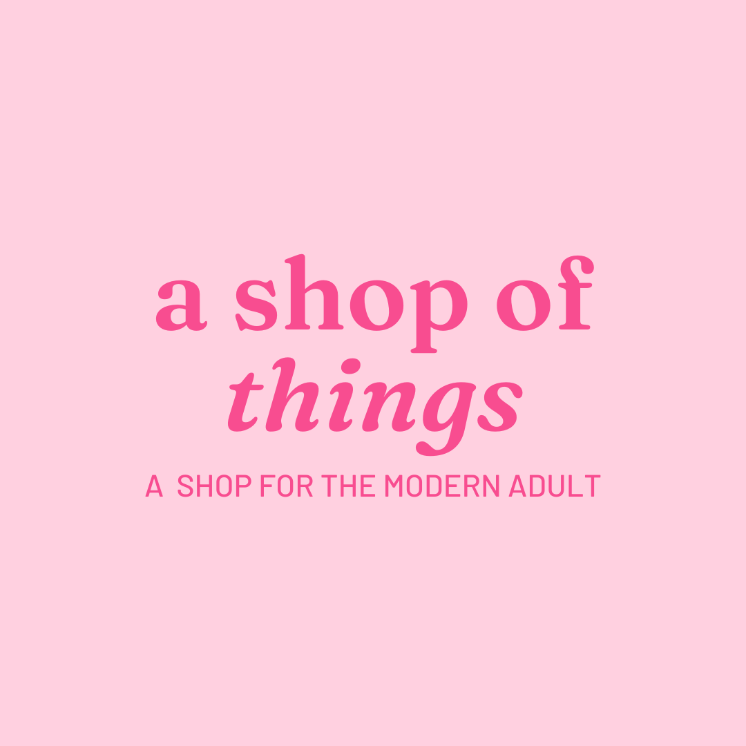 A Shop of Things