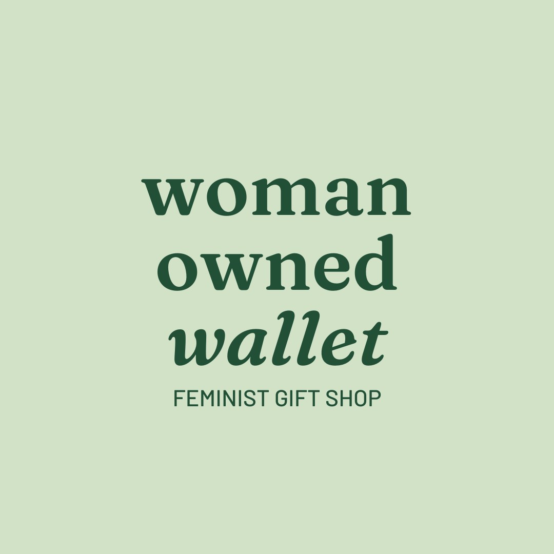 Woman-Owned Wallet