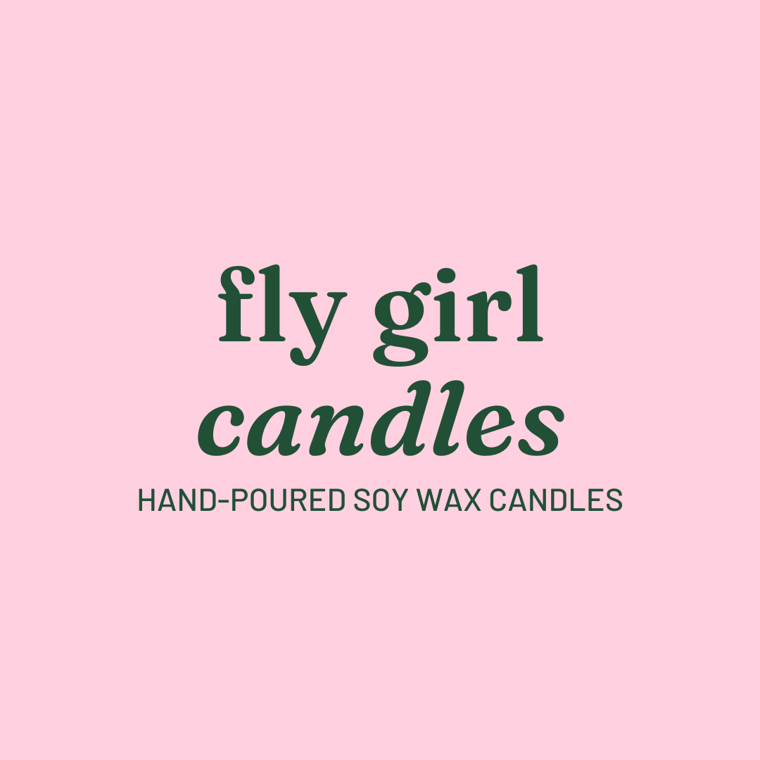 Fly Girl Candles