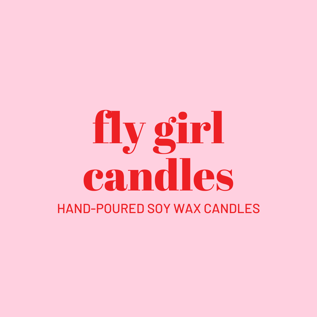 Fly Girl Candles