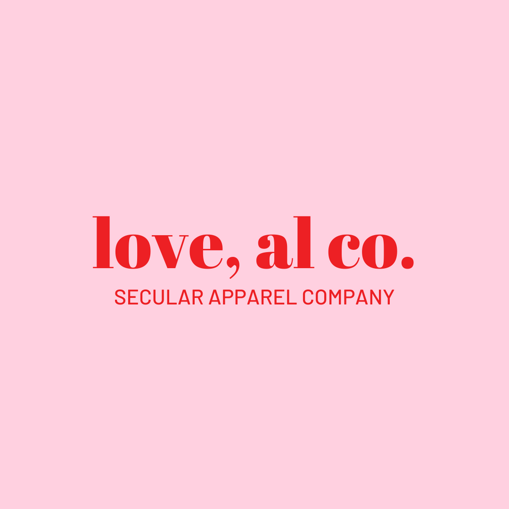 Love, Al Co.