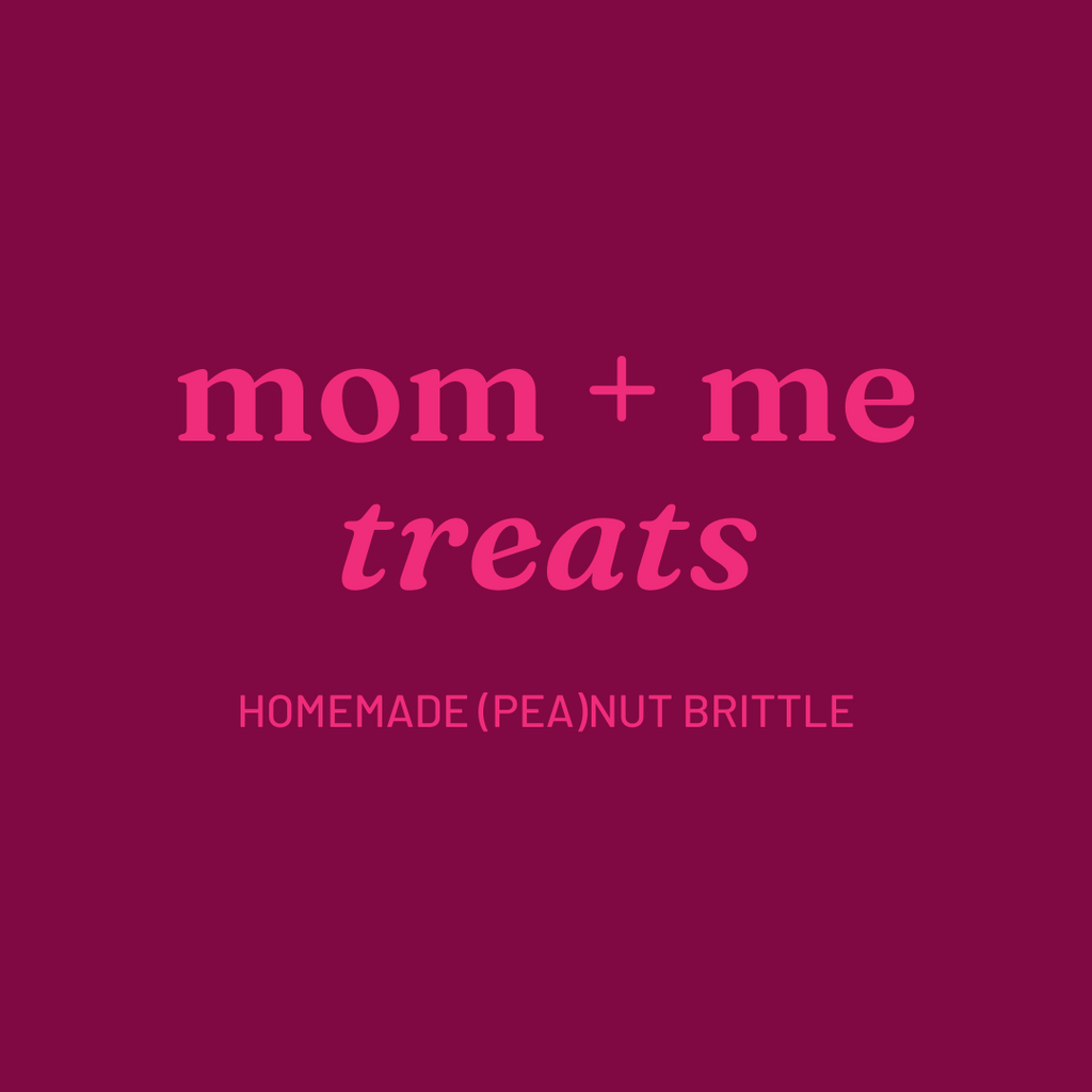 Mom + Me Treats