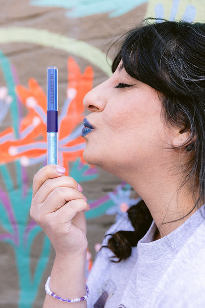 Lip Gloss - Lip Duo Dream (Blue)