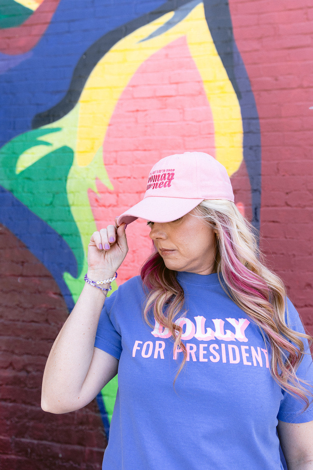 Baseball Hat - It&