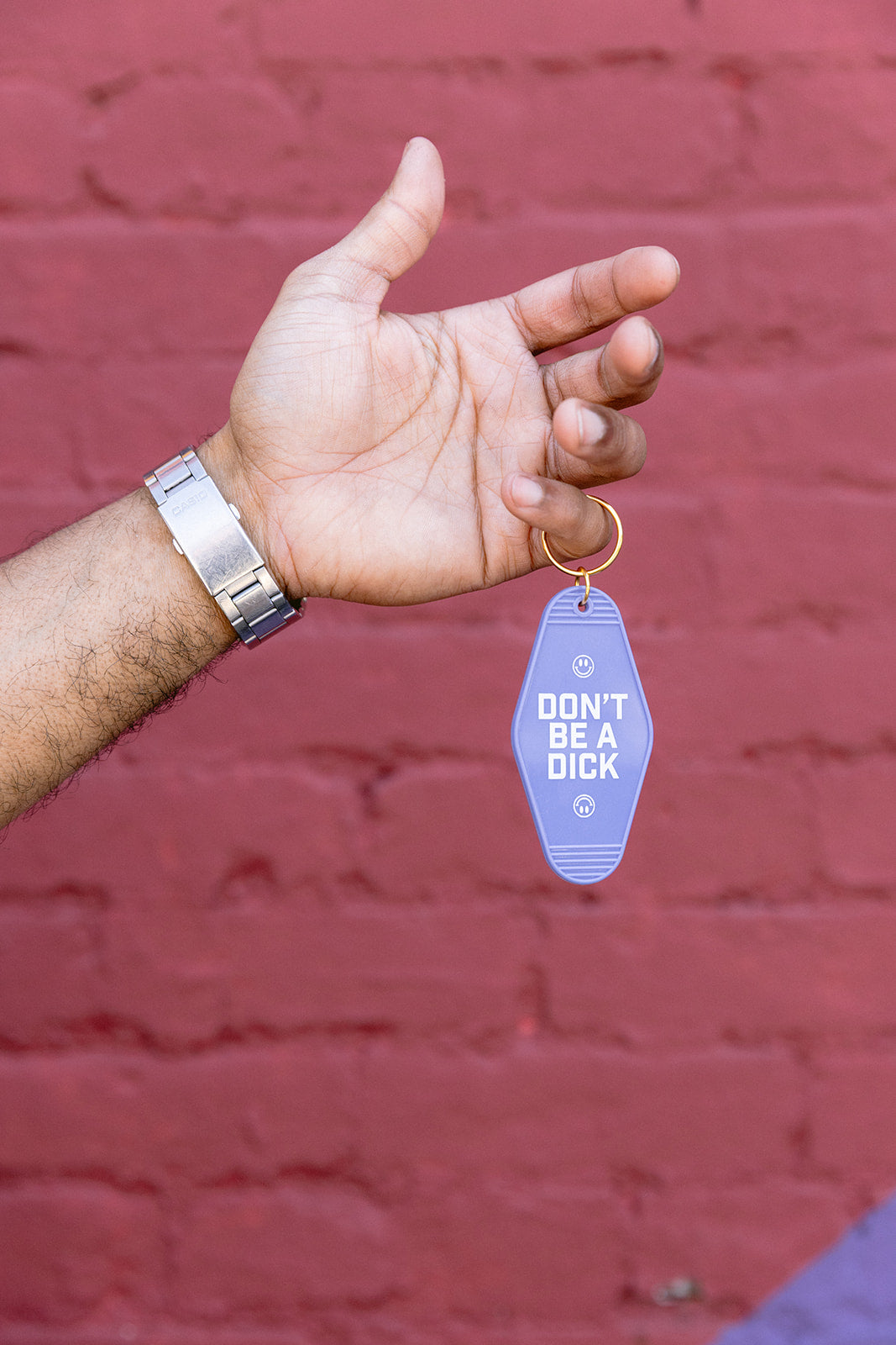 Keychain - Don&