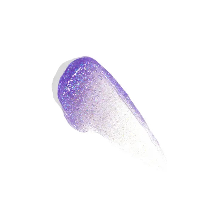 Body Glitter - Ultraviolet Glitter Gel
