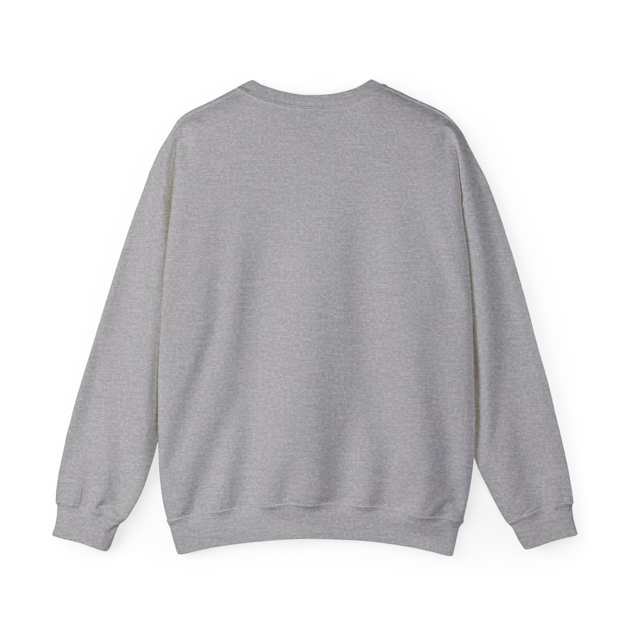 Sweatshirt - Don’t Be a Dick (White and Pink)